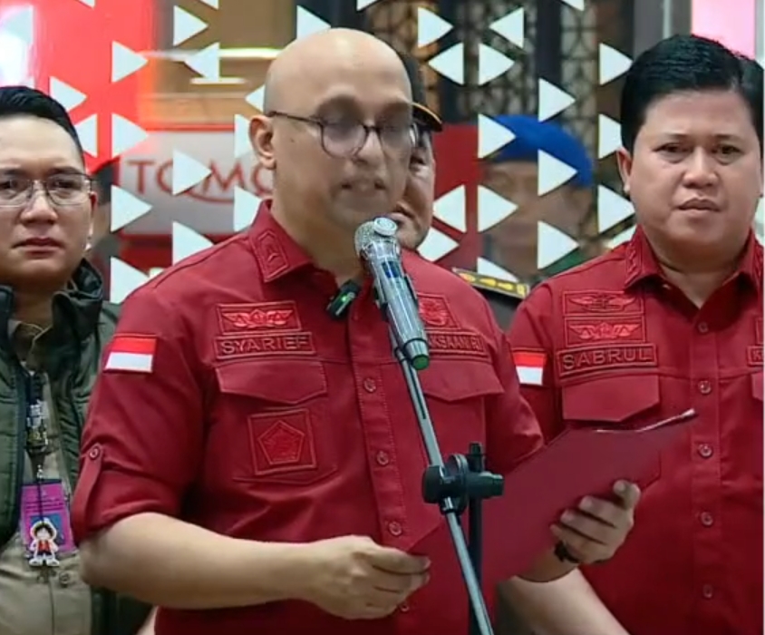 Terungkap! Kejagung Sudah Selidiki Dugaan Korupsi MBG Sebelum Pergantian Kepala BGN