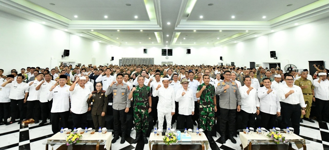 Siap-siap! Demi Wujudkan Jabar Istimewa, KDM Bakal Gelar Operasi Ini..