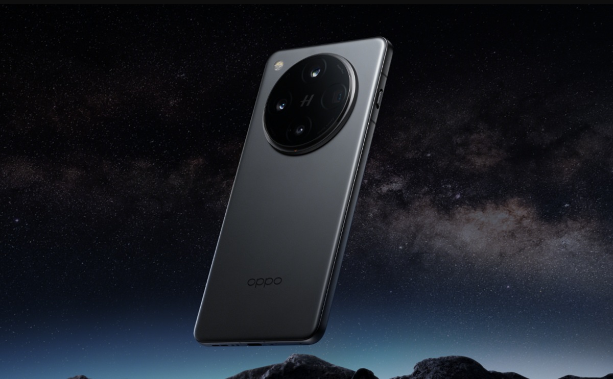 5 HP Android Memori Jumbo Terbaik 2026, RAM hingga 24 GB dan Storage 1 TB