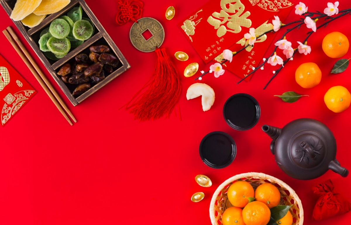 Lengkap! Jadwal Libur Imlek 2026 di Indonesia dan Makna Tahun Shio Kuda Api