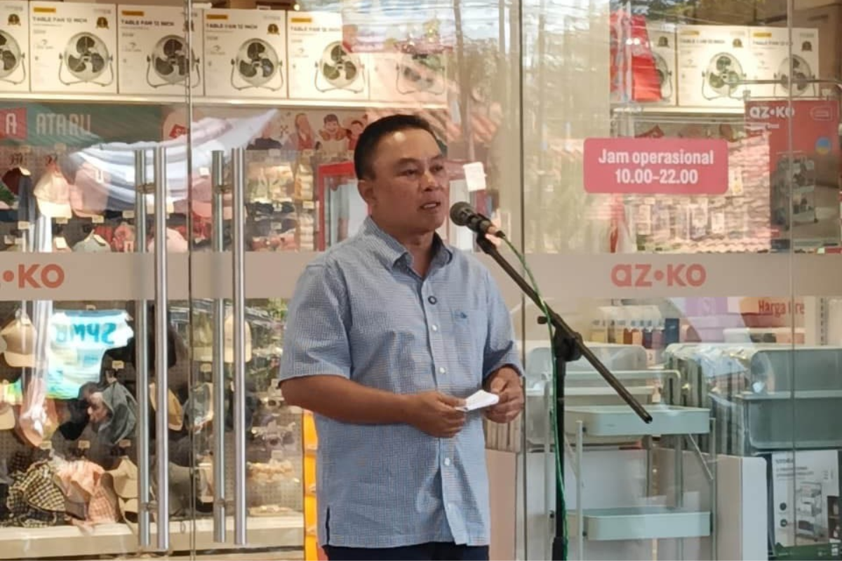 Kawasan Industri Kuningan, Pemkab Siapkan Lahan 2.000 Hektare, Bupati Optimistis Serap Ribuan Tenaga Kerja