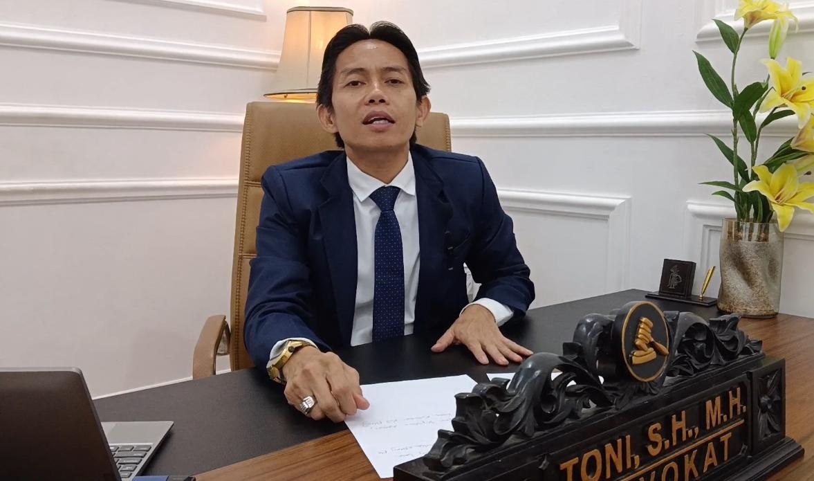 Keluarga Putri Apriyani Minta Tersangka Divonis Hukuman Terberat