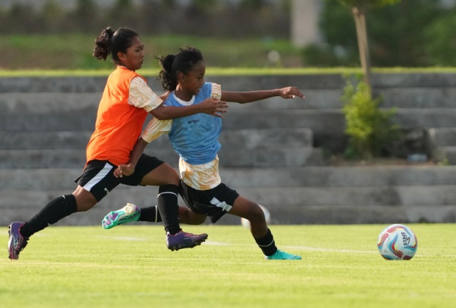 Indonesia Jadi Tuan Rumah Piala Asia U-17 Wanita 2024, Berikut Jadwal Kick Off Laga Perdana