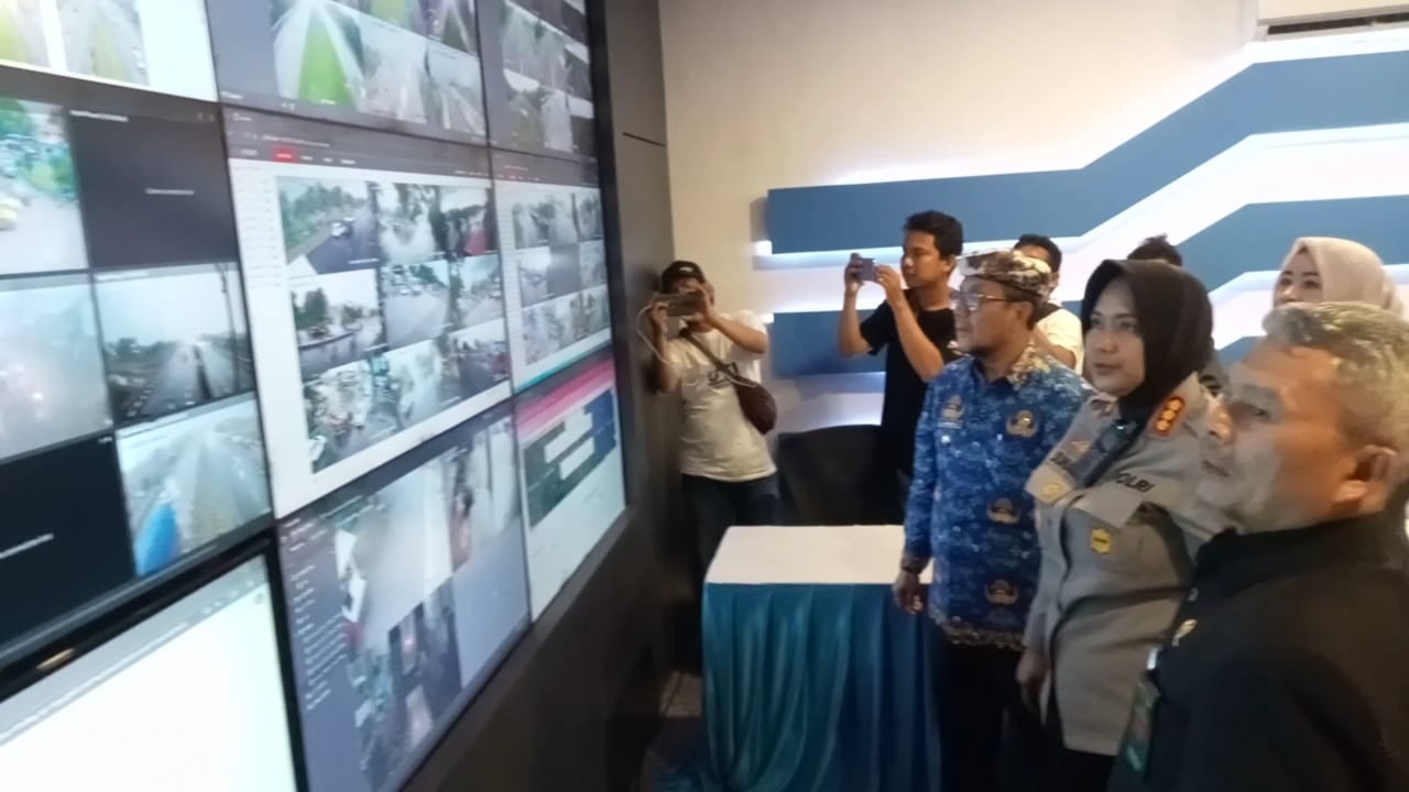 Jelang Nataru 2025-2026, Forkopimda Kabupaten Cirebon Turun Langsung Cek Gereja dan Pos Pam