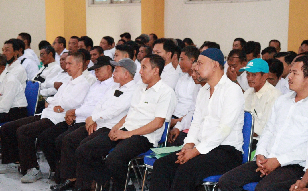 Pemerintah Kota Cirebon Dorong Kesadaran Kolektif di Jalan Raya