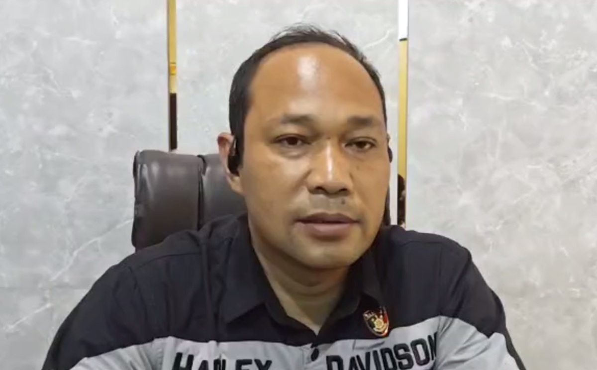 HEBOH Honorer Kuningan Beli Ferrari, Polisi Selidiki Dugaan Penyalahgunaan Data