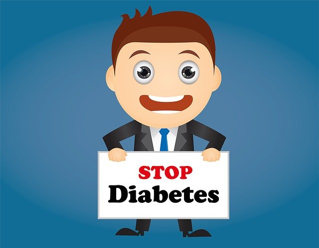 Inilah Kesalahan yang Perlu Dihindari para Pengidap Diabetes agar Kadar Gula Tetap Terkontrol