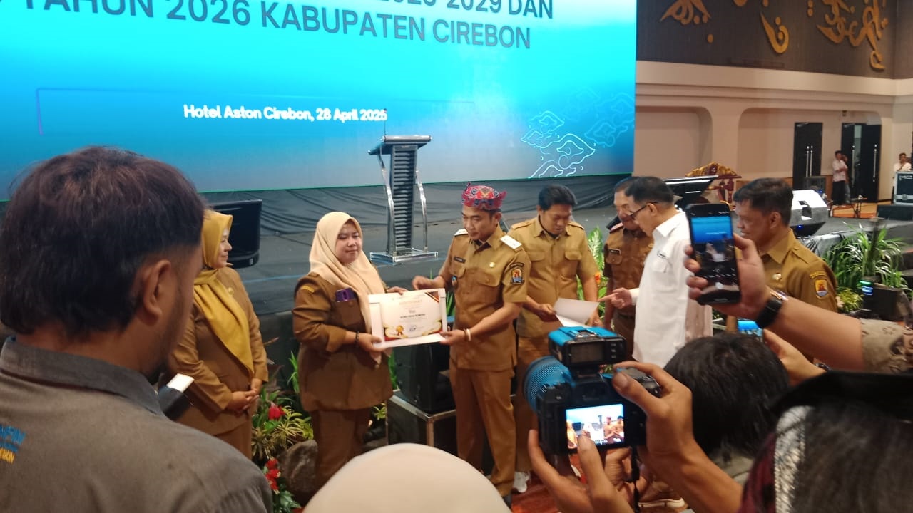 Dinkop dan UKM Luncurkan 22 Koperasi Desa Merah Putih 