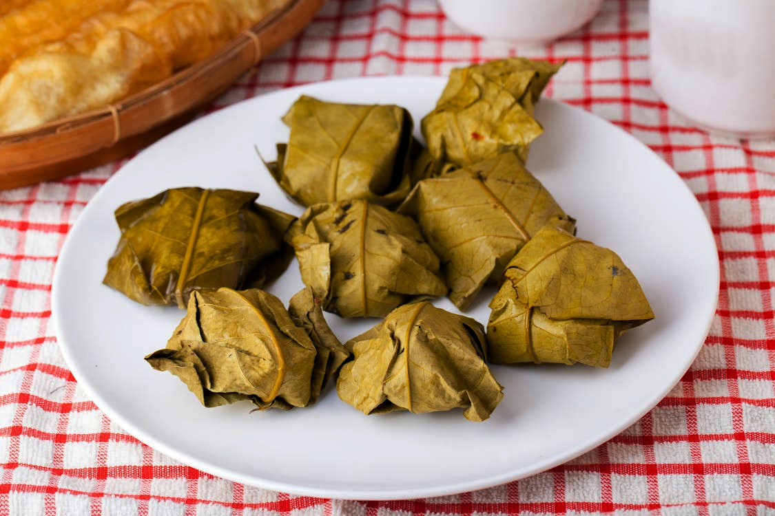 Daftar 7 Makanan Khas Kuningan dan Harganya, Dijamin Ramah di Kantong!