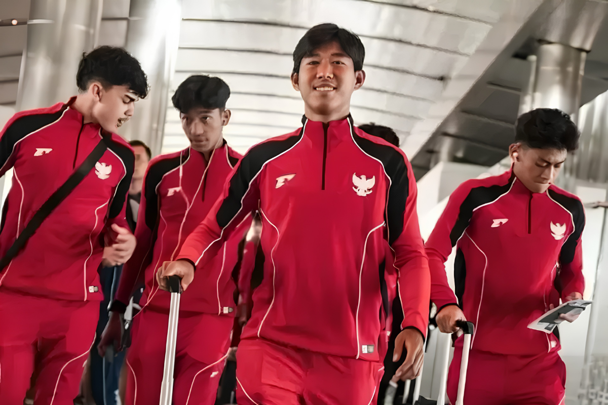 Dimas Wicaksono Super Sub Penghancur Myanmar di Piala AFF U-19 2026, Timnas Indonesia Menang 3-0