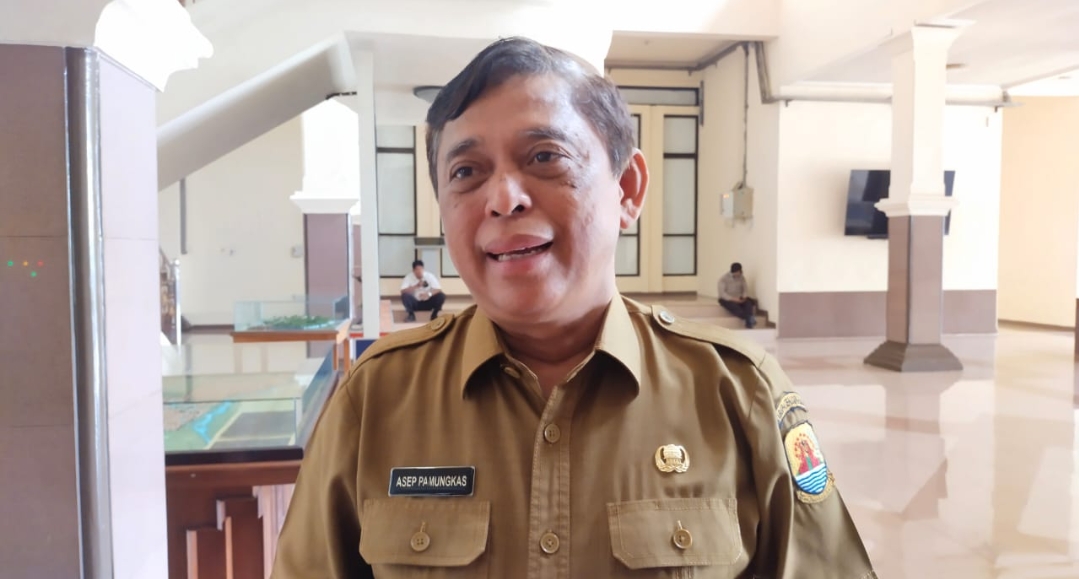 Dengan Alasan Ini, Sidang Paripurna Harjad Kabupaten Cirebon ke-543 Diundur 21 April 2025