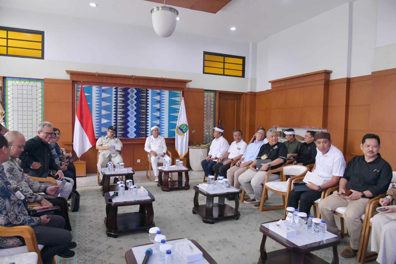 Gagasan Besar Gubernur Jabar: Pindad dan PTDI Berpotensi Pindah ke Kertajati