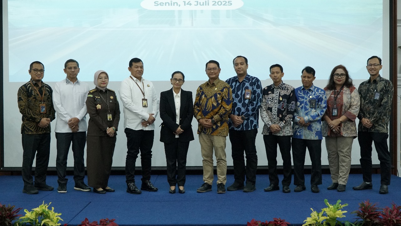 PLN dan Kejaksaan Tinggi Jawa Barat Jalin Kerja Sama, Tingkatkan Akselerasi Pembangunan Ketenagalistrikan