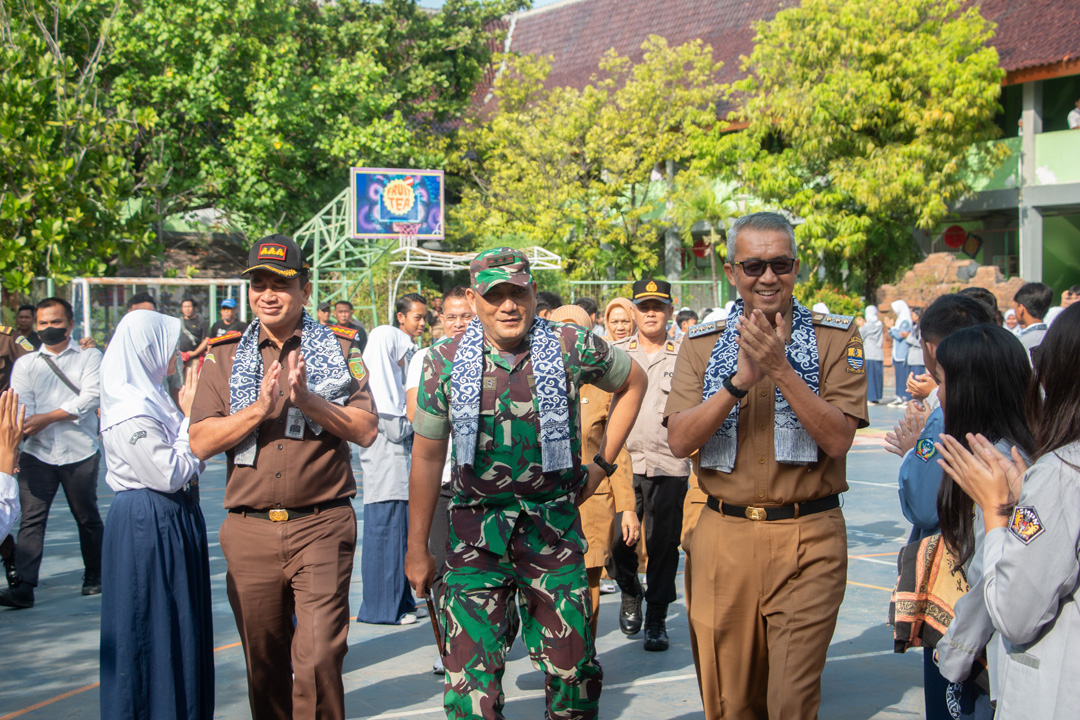 Tanamkan Nilai Kejujuran Sejak Dini 