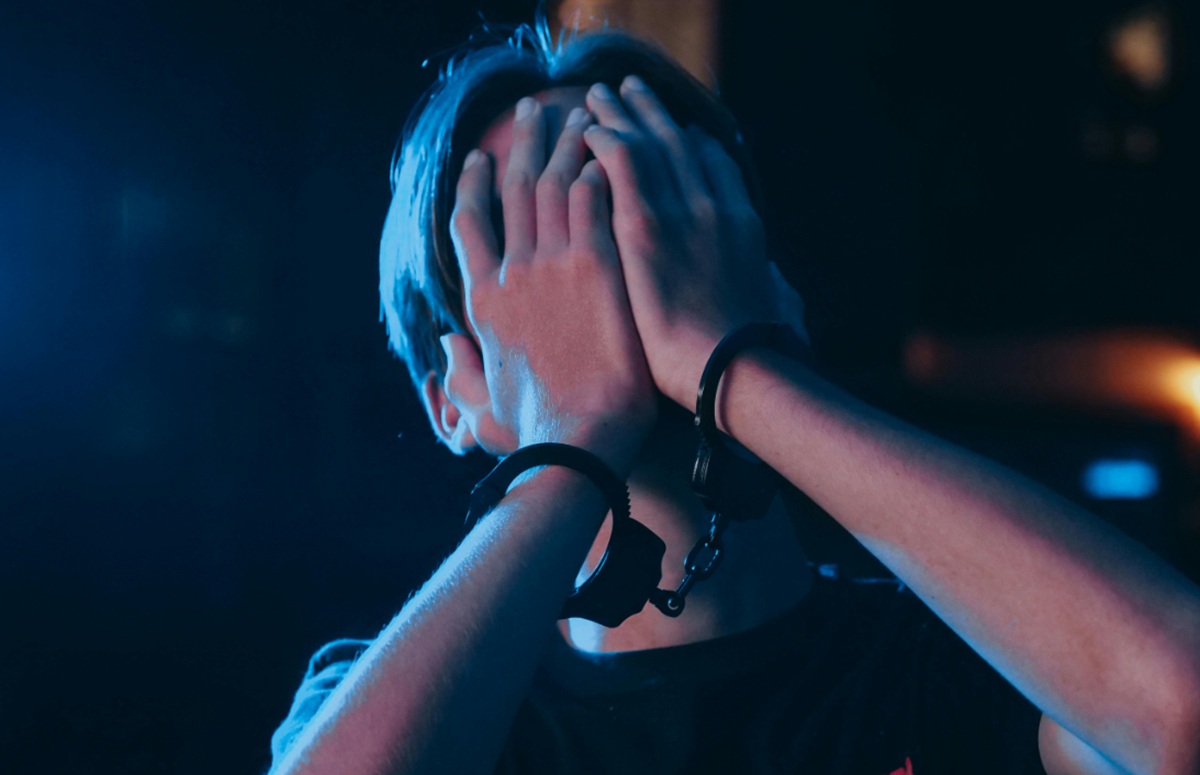 Gagal Curi Motor, Panik, Kabur Dikejar Massa, Dipukuli sampai Babak Belur