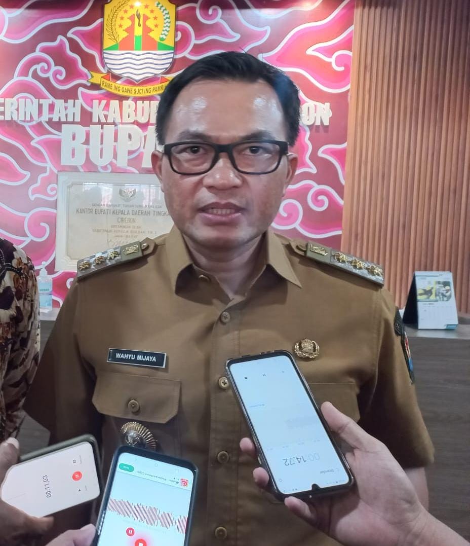 Sejumlah SKPD Dipanggil Bahas Izin dan Kondisi Reklame dan Bilbort 