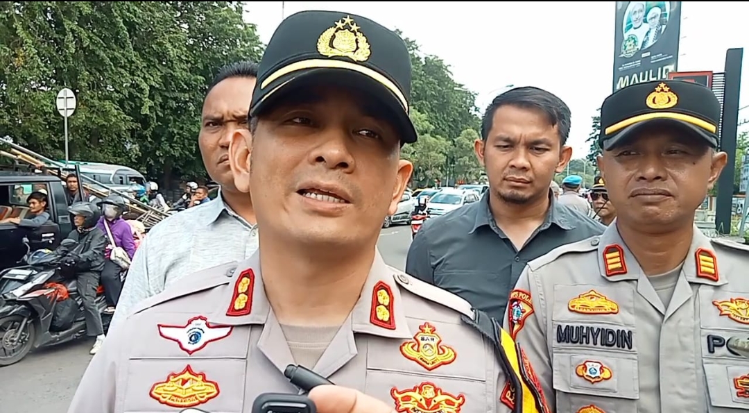 AKBP Eko Iskandar, Sosok Dibalik Kamtibmas di Kota Cirebon Berjalan Kondusif Selama Ramadan