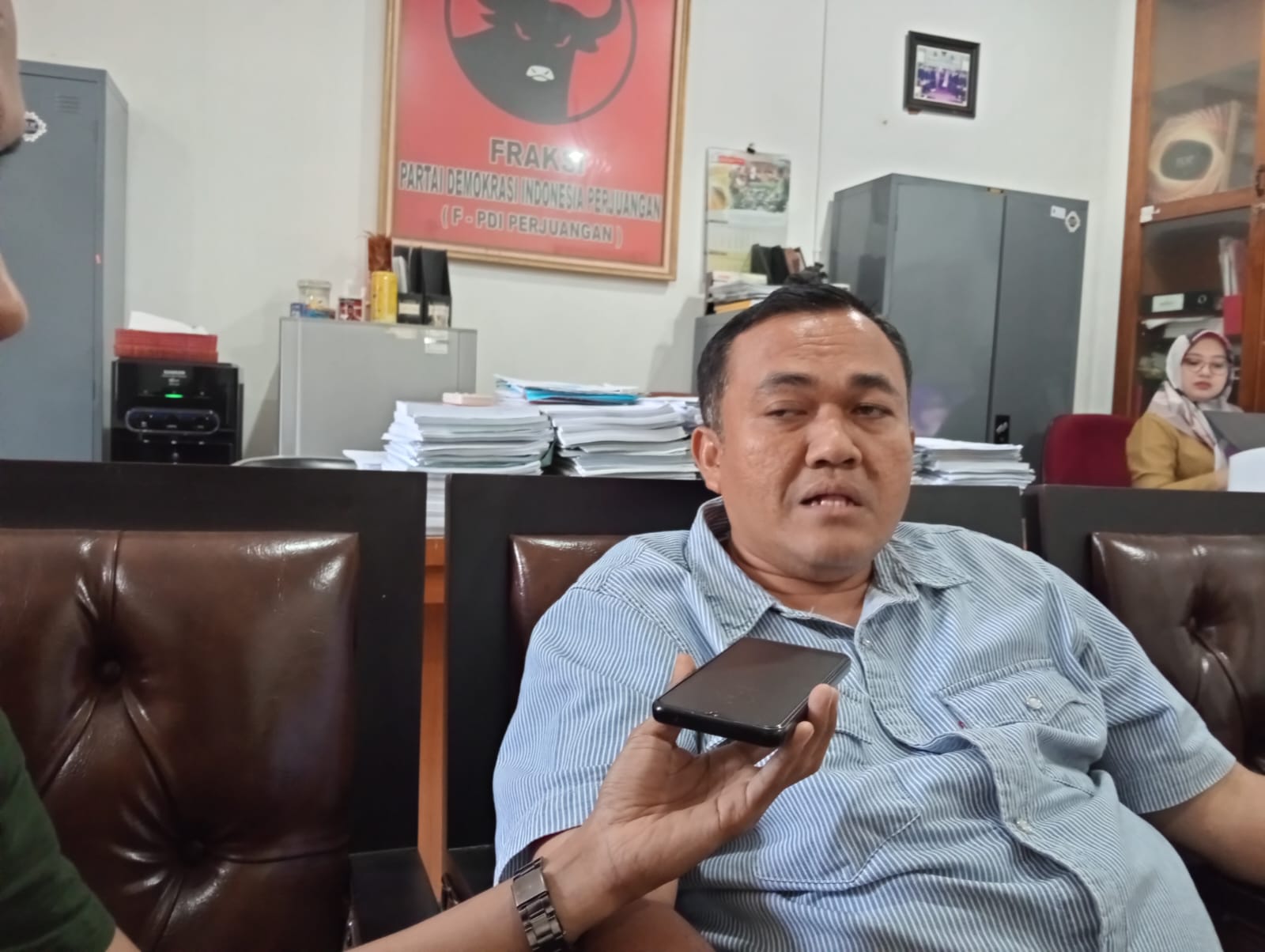 DPRD Segera Panggil Manajement RSUD Waled dan Arjawinangun