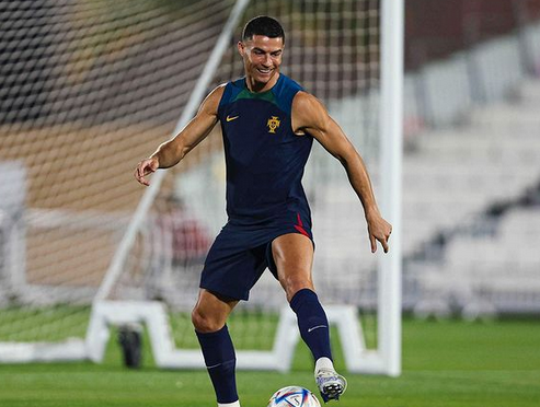 Ronaldo Kembali ke Real Madrid Setelah dari Qatar, Tapi Benarkah Peluang Sudah Tertutup?