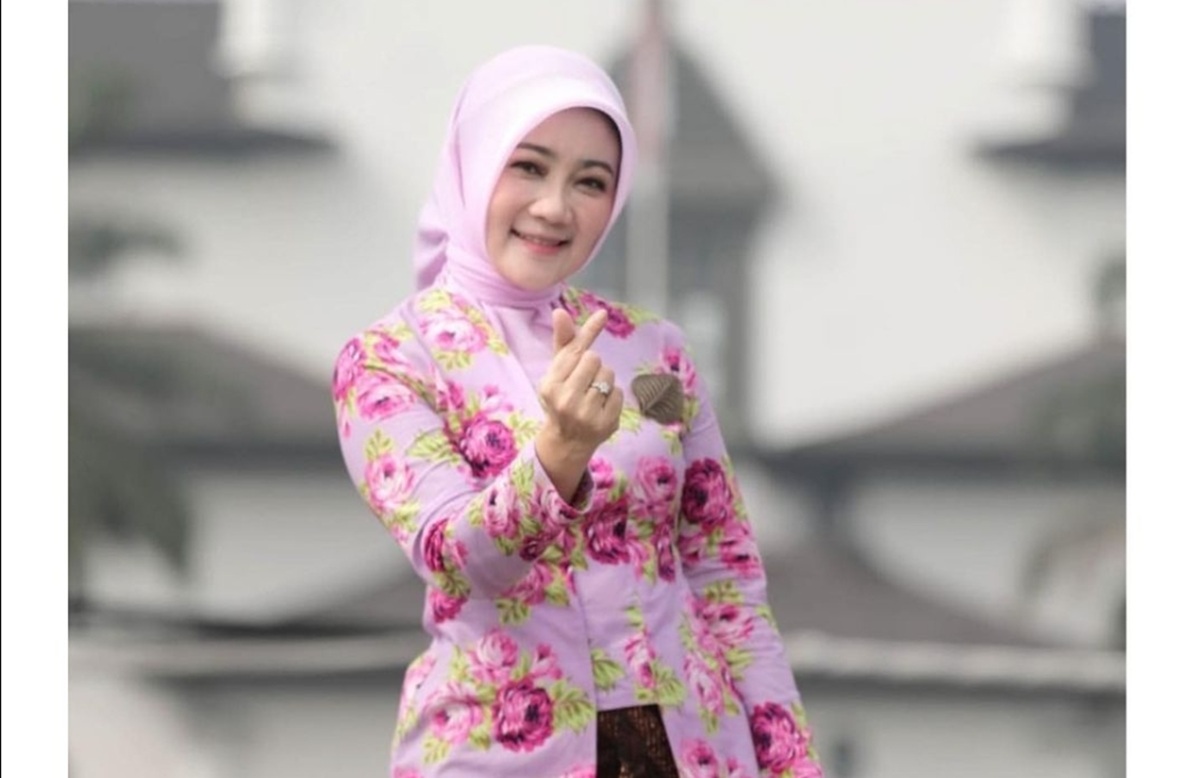 Sidang Cerai Atalia dan Ridwan Kamil Berlanjut, Hasil Mediasi Terungkap