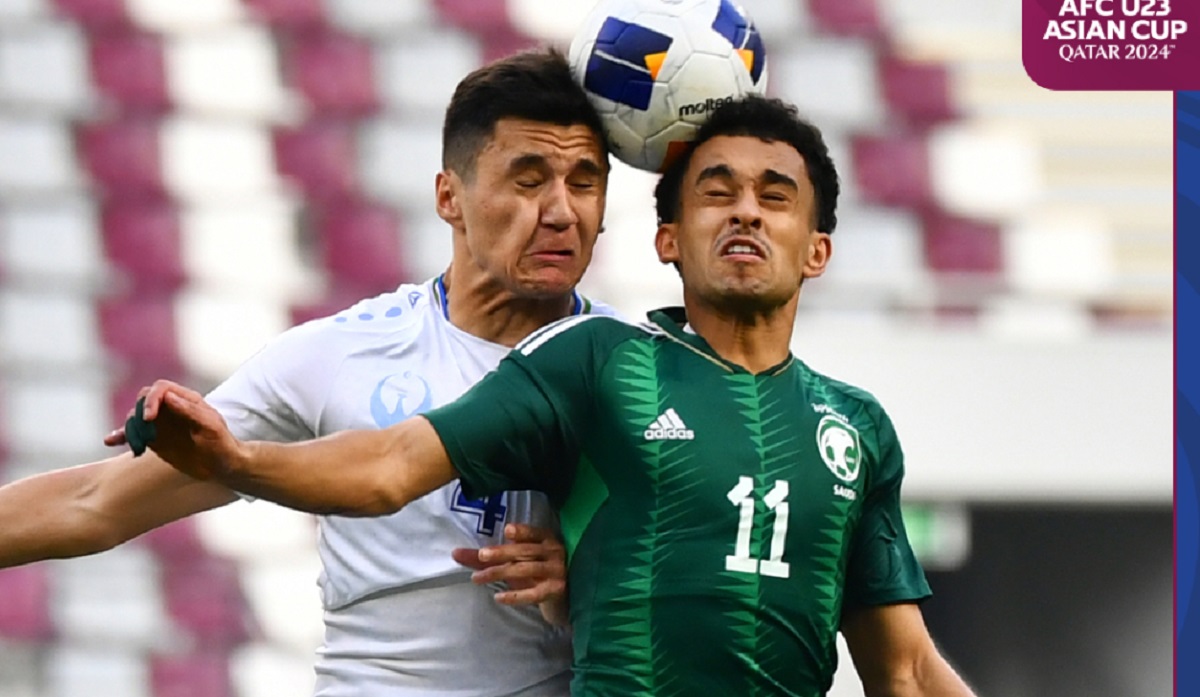 4 Pemain Uzbekistan di Liga Eropa yang Harus Diwaspadai Garuda Muda Jelang Semifinal Piala Asia U-23 2024