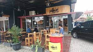 4 Cafe terhits di Kuningan yang wajib dikunjungi saat akhir pekan