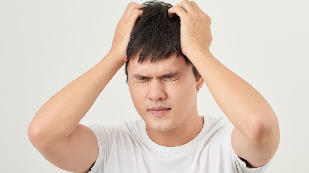 9 Cara Menyembuhkan Penyakit Sakit Kepala yang Terus-menerus Tidak Pernah Sembuh Sembuh