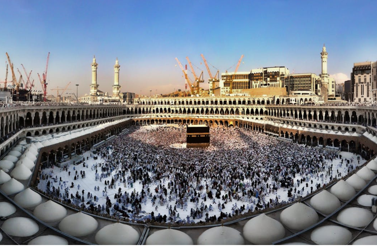 683 Jemaah Haji Kuningan Siap Berangkat, Ini Jadwal Kloter Pertama