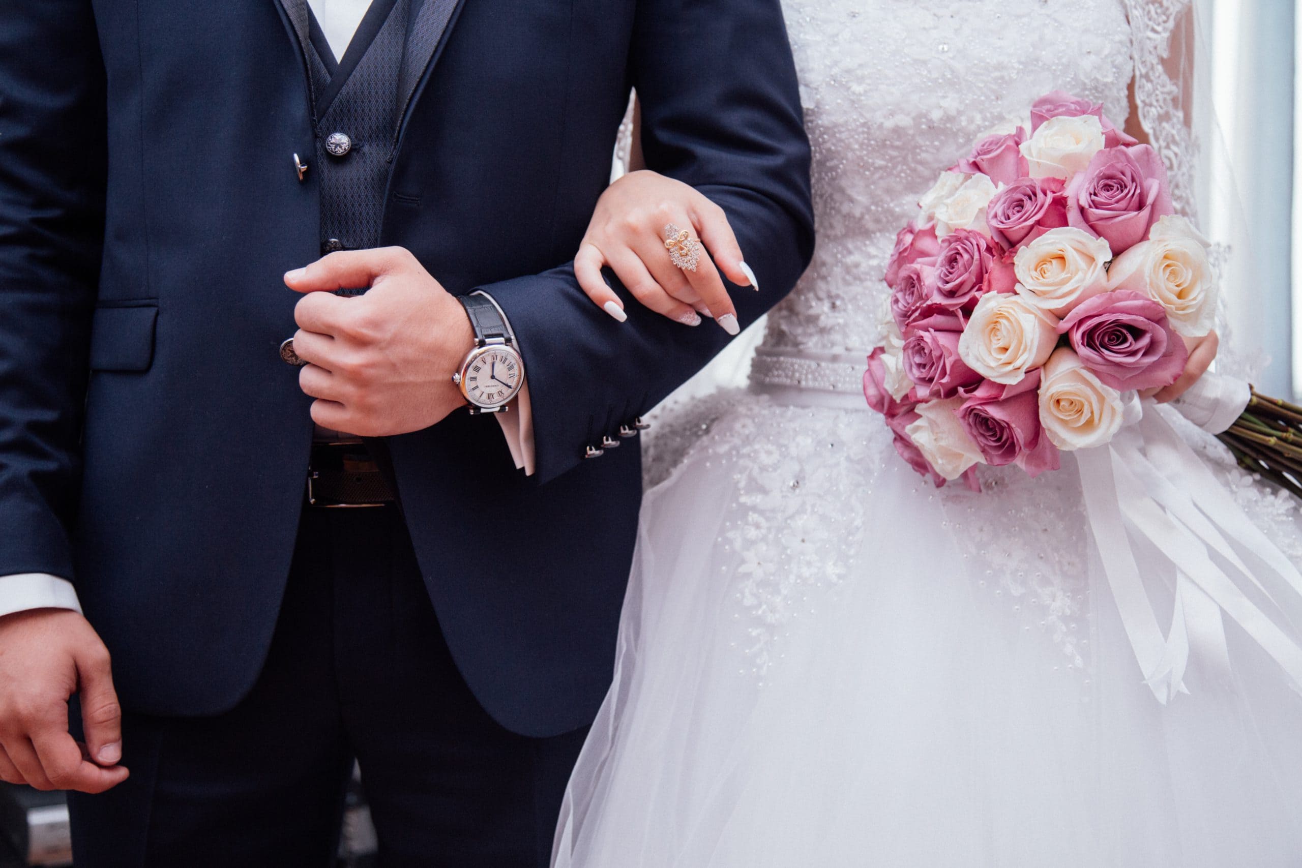 9 Mitos Tentang Pernikahan yang Sebenarnya Belum Tentu Benar Adanya