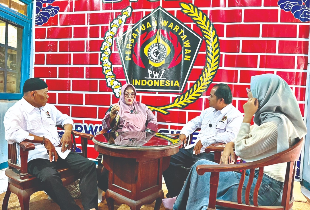 Penyebaran HIV AID di Kota Cirebon Meningkat, Sri Maryati: Pencegahan Adalah Kunci