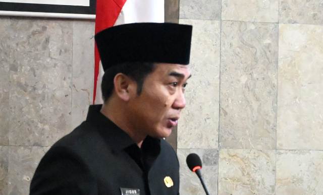 Wabup Cirebon Tegaskan Pentingnya Pembaruan Regulasi, Ini 3 Raperda Prioritas