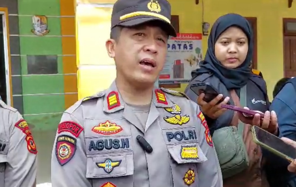 Pencurian Tali Pocong di Cirebon, Gara-gara Isu Korban Meninggal Selasa Kliwon dan Sedang Hamil