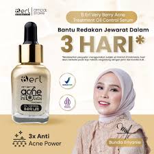 Ingin Kulit Cerah dan Fresh Setiap Hari? Gunakan Serum Ringan yang Nggak Ribet