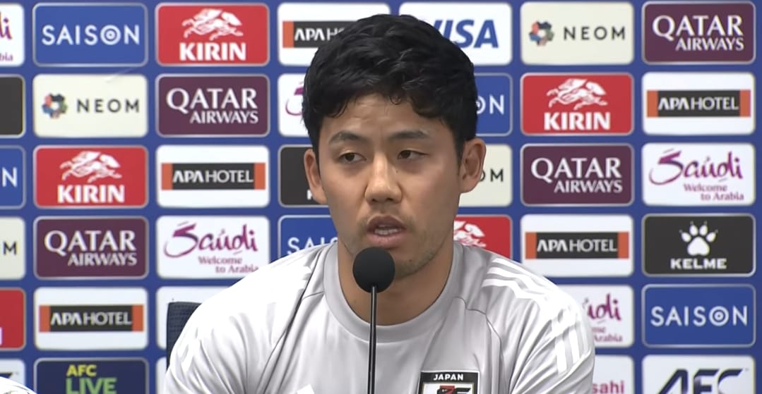 Hapus Tekanan Usai Kalah dari Australia, Jepang Siap Menang Lawan Indonesia 