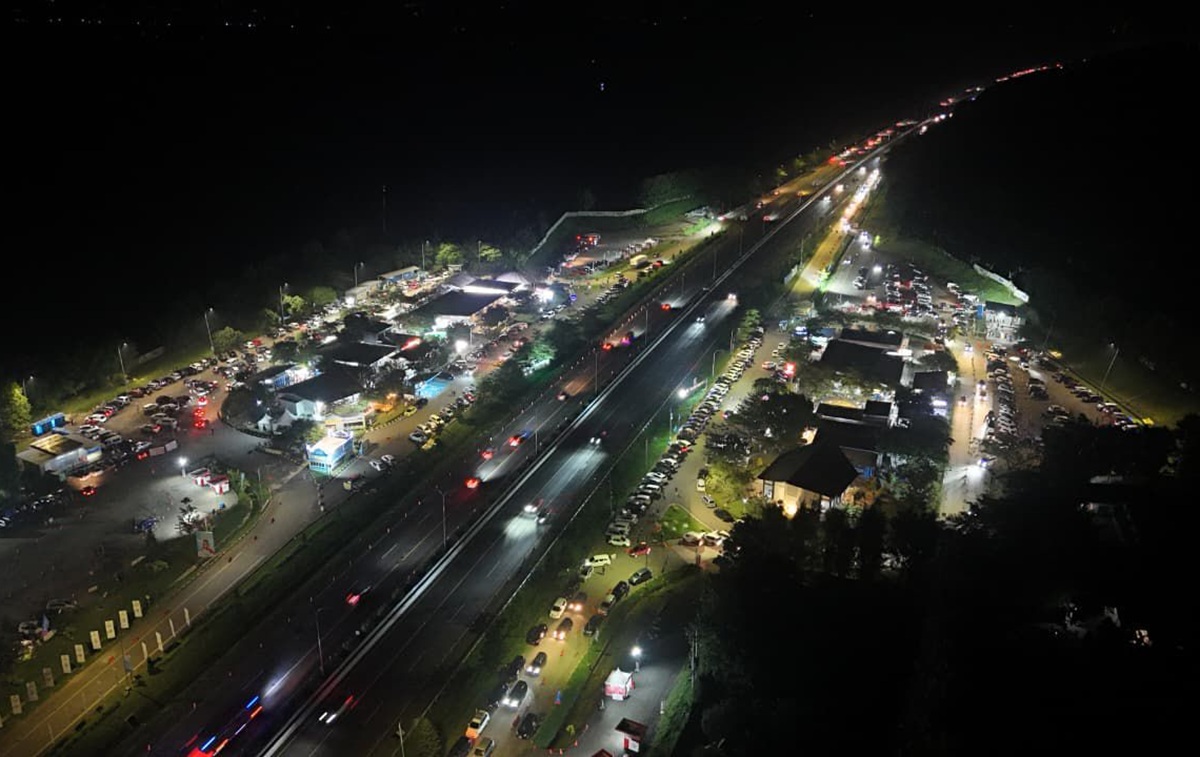 Catat! Jadwal One Way Arus Balik Lebaran 2026 dan Prediksi Puncaknya