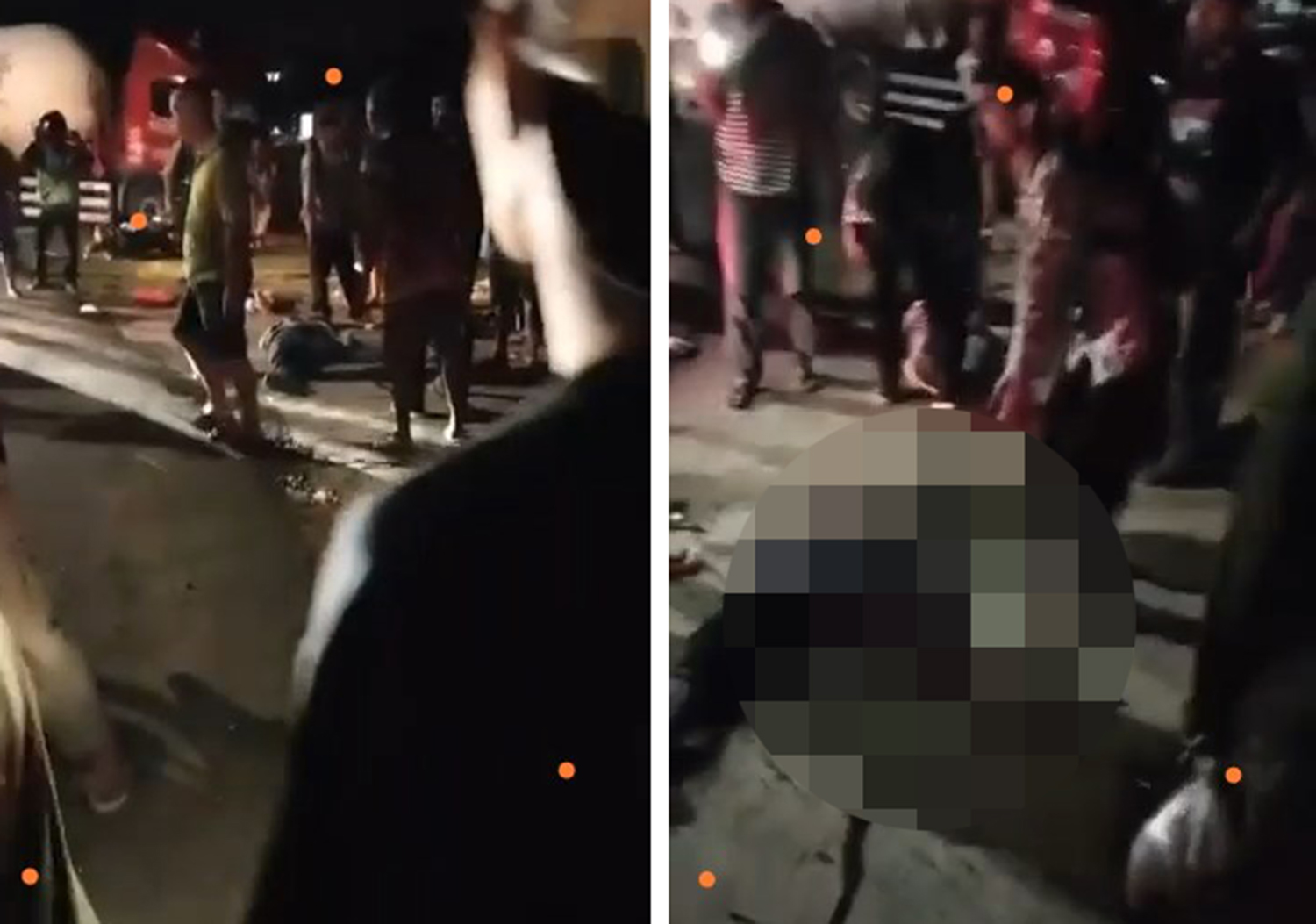 Video Kecelakaan di Perbatasan Majalengka-Indramayu Viral, Polisi Pastikan Bukan Karena Tawuran