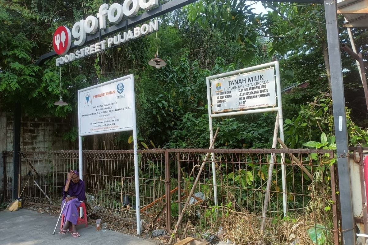 Pemkot Tegaskan Pujabon Aset Daerah, Siap Hadapi Gugatan soal Status Lahan