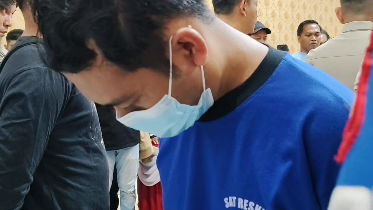 Oknum Perawat Rumah Sakit di Cirebon Jadi Tersangka Pelecehan Seksual, Pernah Terjadi di Rumah Sakit Lain