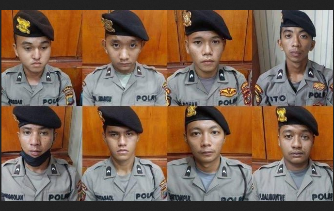 8 Polisi Serang RS Bandung, Kronologinya Dimulai dari Mabuk-mabukan Lalu ke OYO Bareng Cewek