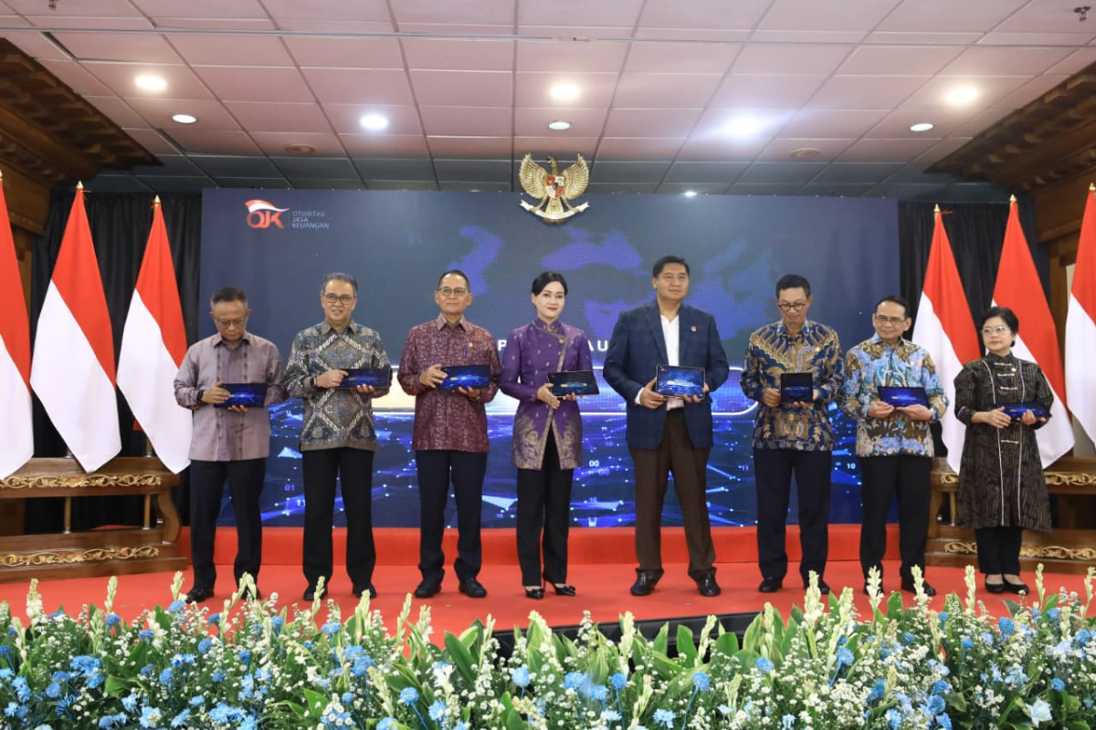 OJK Luncurkan Optimalisasi SLIK, Akses Kredit UMKM dan KPR Subsidi Dipercepat Mulai Juli 2026