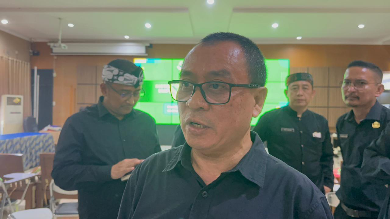 SMA Telkom Sekar Kemuning Jadi Mitra SSK Program Sekolah Maung, Siswa Terima Bantuan Rp2,7 Juta per Tahun
