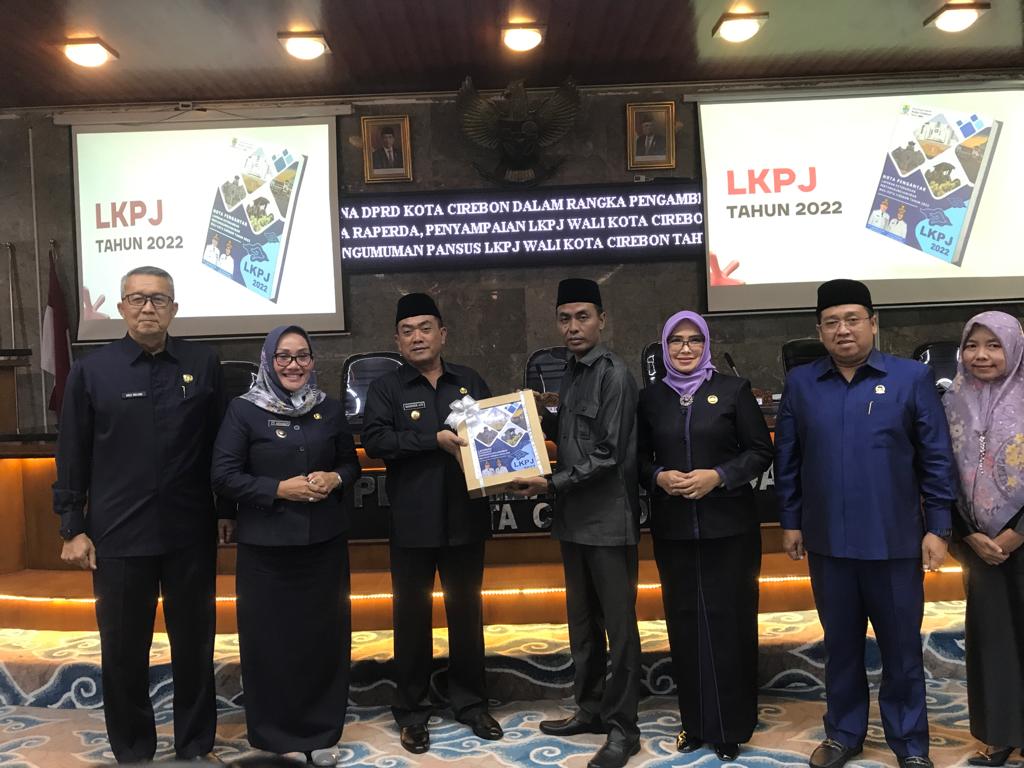 LKPj 2022, Terakhir oleh Azis-Eti