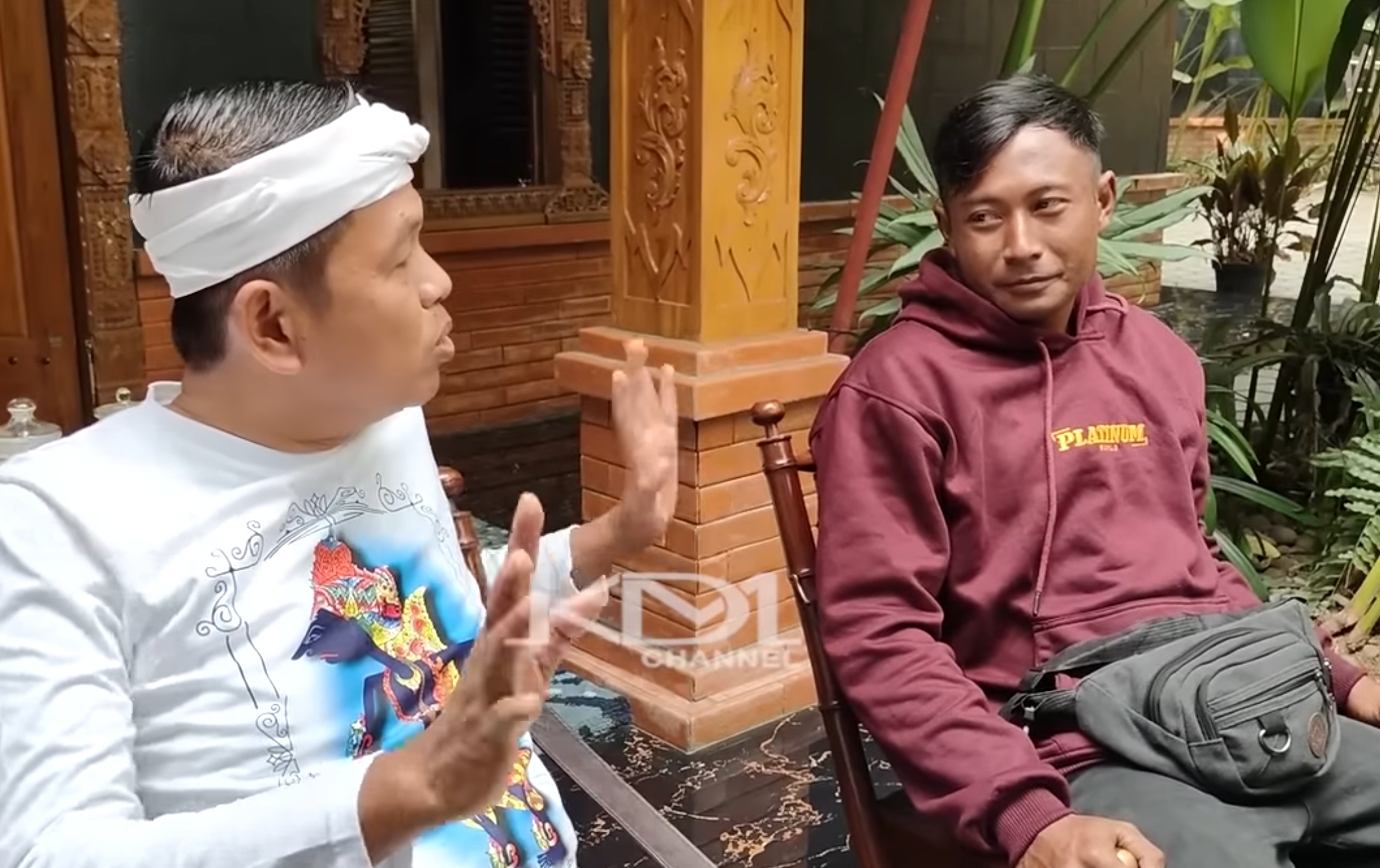 Dede Ceritakan Kronologi BAP Kasus Vina Cirebon, Mengaku Diajak Aep Jadi Saksi: Di Situ Ada Iptu Rudiana