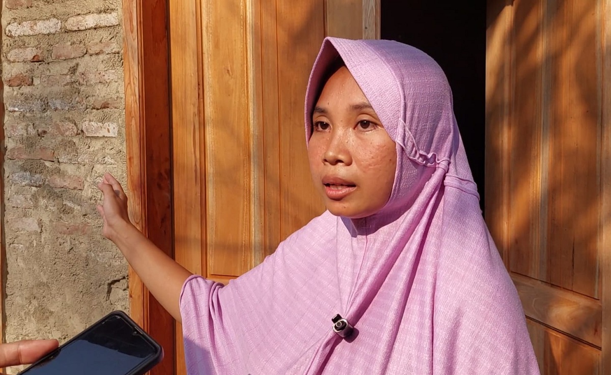Cerita Keluarga Hadi Terpidana Kasus Vina Cirebon: Kakak Saya 2 Minggu Mau Nikah 