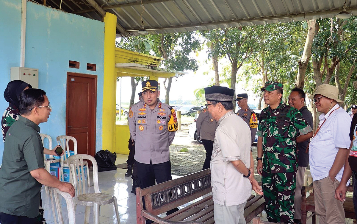 Presiden Prabowo ke Majalengka Pekan Depan, Cek Jadwal Kedatangan dan Kegiatannya