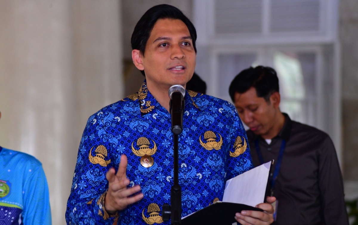 Bupati Indramayu Ingatkan PMI Waspada Investasi Bodong dan Pinjol Ilegal, Ini Pesan Pentingnya