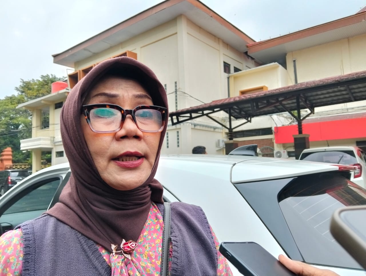 Nama Disalahgunakan, Nana Kencanawati Imbau Warga Waspada Penipuan