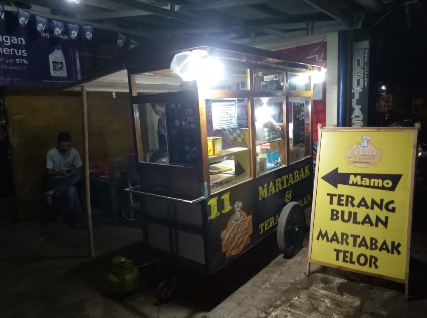 Rekomendasi 3 Tempat Makan Martabak di Plumbon Kabupaten Cirebon