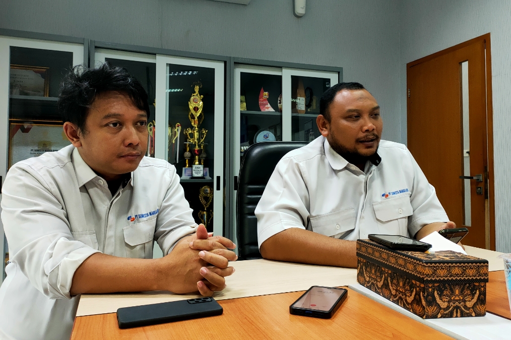 Tol Kanci–Pejagan Siap Sambut Pemudik Nataru 2025-2026, Fungsi Gerbang dan Rest Area Dimaksimalkan