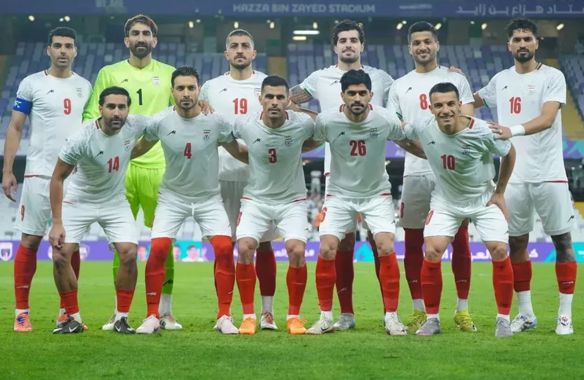 Donald Trump Tanggapi Peluang Iran Main di Piala Dunia 2026, Ini Pernyataannya